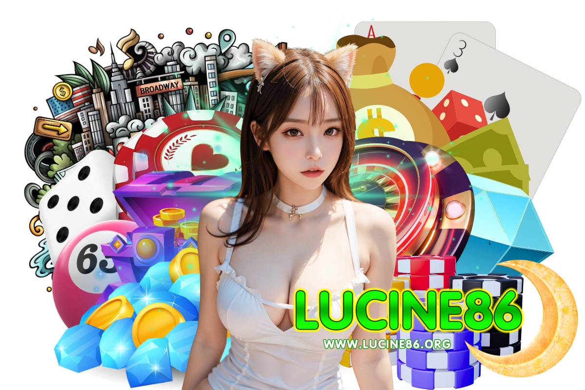 lucine86 register