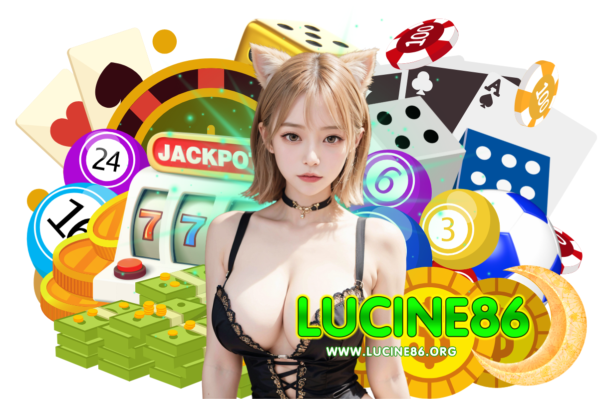 lucine86 slot