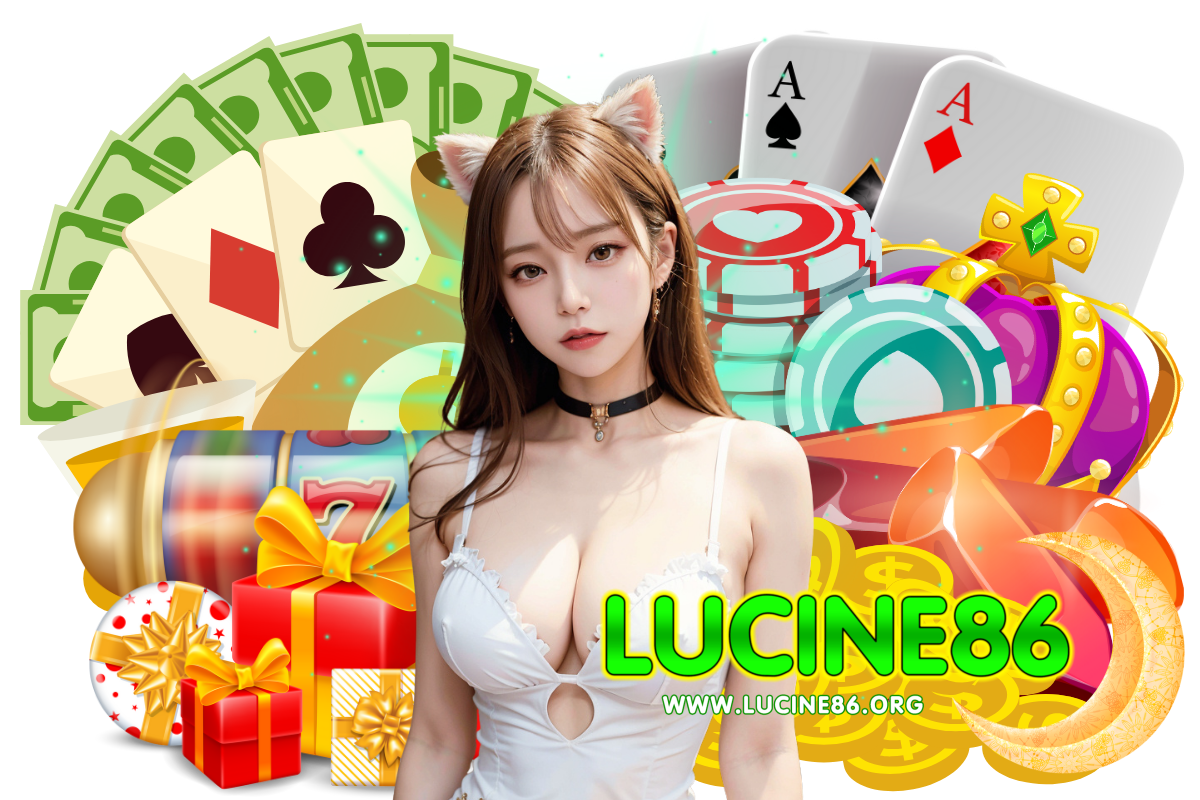 lucine86 สล็อต