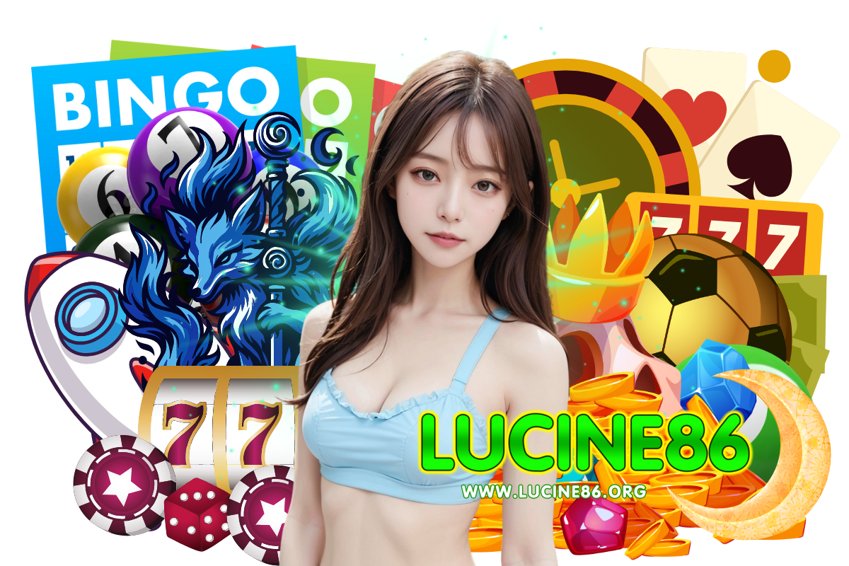 lucine86 แจกเครดิตฟรี